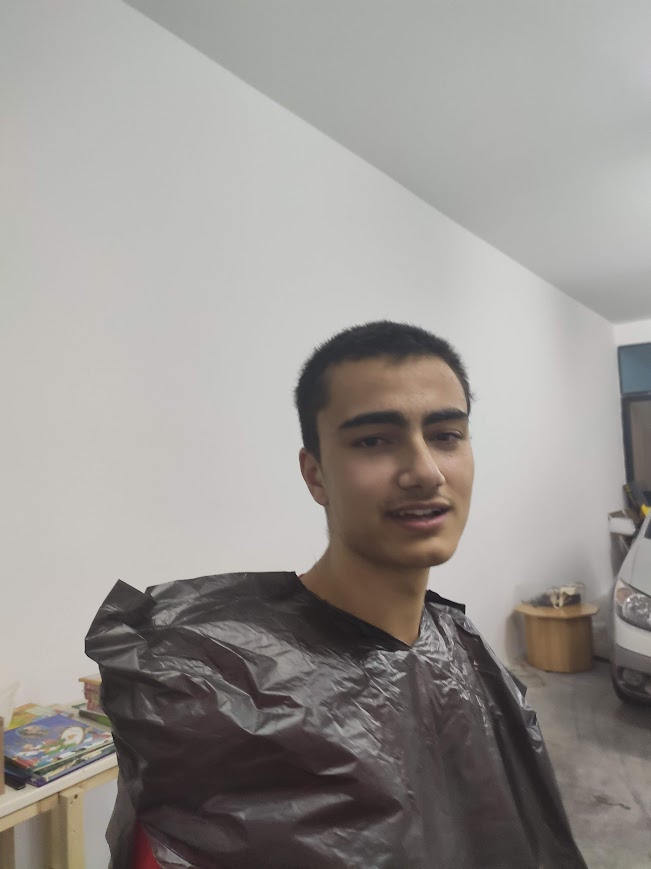 Justin Xerri